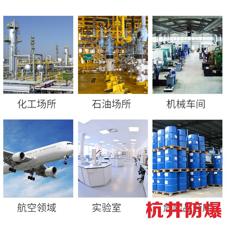 甘肅嘉峪關(guān)防爆空調(diào)制造公司-防爆等級IIB