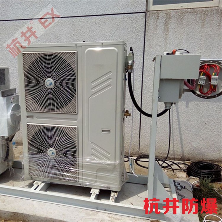 柜機(jī)空調(diào)突然斷電無(wú)法開(kāi)機(jī)解決方法