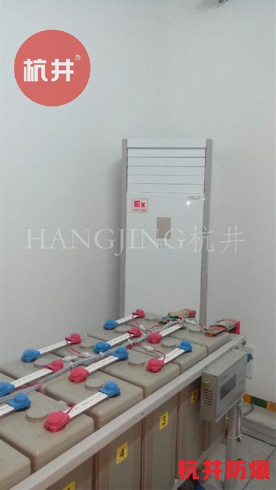 防爆安全檢查的范圍包括什么