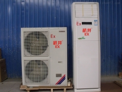 5P匹防爆空調(diào)