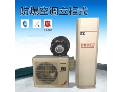 2P匹防爆空調(diào)（柜式）